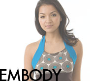 Embody